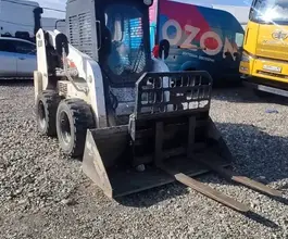 Фронтальный погрузчик WECAN WT830 2023 года б/у