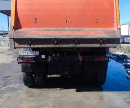 Самосвал Самосвал  Scania P 2020 года б/у фото 5