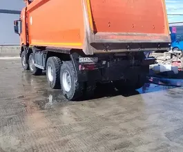 Самосвал Самосвал  Scania P 2020 года б/у фото 5