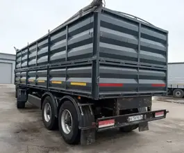 Самосвальный прицеп МАШИНО-ДЕТАЛЬ 878532 2023 года б/у
