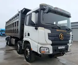Самосвал Самосвал  Shacman SX331863366 2022 года б/у
