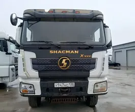 Самосвал Самосвал  Shacman SX331863366 2022 года б/у фото 2
