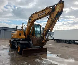 Экскаватор LGCE E7150F 2023 года б/у фото 2