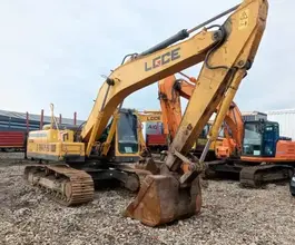 Экскаватор LGCE E6210H 2023 года б/у