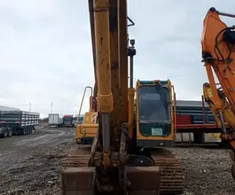 Экскаватор LGCE E6210H 2023 года б/у фото 3