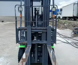 Электропогрузчик вилочный LONKING LG15B 2024 года б/у фото 3