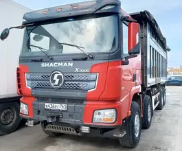 Самосвал Самосвал  Shacman SX331863366 2022 года б/у фото 3