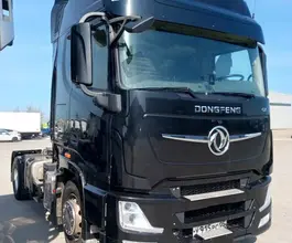Седельный тягач Седельный тягач Dongfeng DFH4180 2023 года б/у