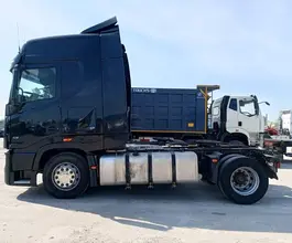 Седельный тягач Седельный тягач Dongfeng DFH4180 2023 года б/у фото 4