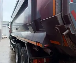 Самосвал Самосвал  Sinotruk Sitrak c7h 2023 года б/у фото 5