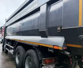 Самосвал Самосвал  Sinotruk Sitrak c7h 2023 года б/у фото 5