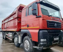 Самосвал Самосвал  Sinotruk Sitrak c7h 2022 года б/у