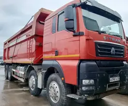 Самосвал Самосвал  Sinotruk Sitrak c7h 2022 года б/у