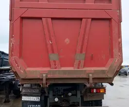 Самосвал Самосвал  Sinotruk Sitrak c7h 2022 года б/у фото 4