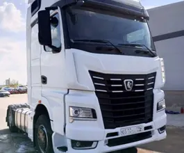 Седельный тягач Седельный тягач Камаз 5490 2021 года б/у