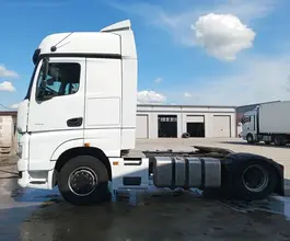 Седельный тягач Седельный тягач Камаз 5490 2021 года б/у фото 4