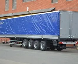 Бортовой Тонар 9746 2020 года новый
