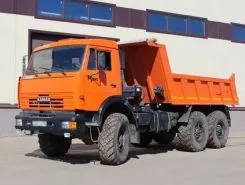 Самосвал Самосвал  Камаз 45141 2020 года новый