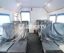 Грузопассажирский автомобиль Урал 4320  б/у фото 4