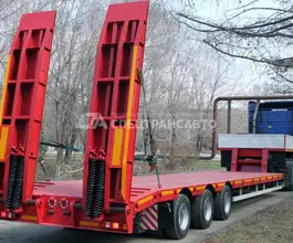 Трал Трал HARTUNG 9433.289-0000029  б/у