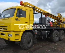 Камаз 43118   б/у