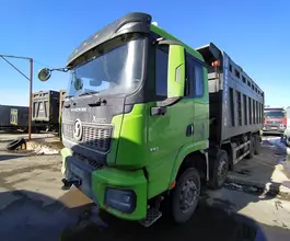 Самосвал Самосвал  Shacman SX331863366 2023 года б/у фото 3
