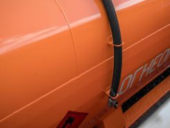 Навесное оборудование Контейнер-цистерна SEVEREST КЦ-18 УСТ 94653 2026 года новый фото 10