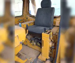 Бульдозер Komatsu D355 А3 1984 года б/у фото 5