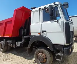 Самосвал Самосвал  МАЗ 6317F5 2022 года б/у