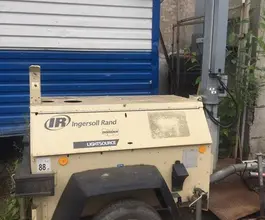 Строительная техника  Doosan LT6K 2010 года б/у
