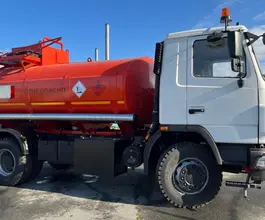 Бензовоз АЦ 16 м3  Камаз 65115 2019 года новый