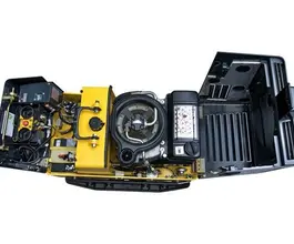 Строительная техника  Bomag BPH  б/у фото 3
