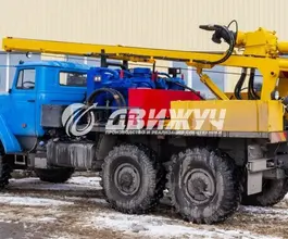 Урал 4320   б/у