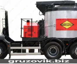 Гудронатор Hydrog KA 4400 2018 года б/у