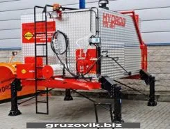 Дорожная техника  Hydrog TR 2018 года б/у