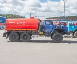 Навесное оборудование  SEVEREST МВ-6Т 2025 года новый фото 4