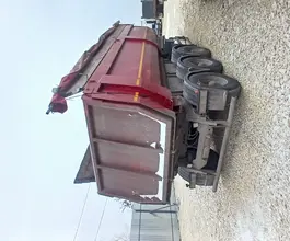Специальный полуприцеп НЕФАЗ 9509 2022 года б/у фото 3