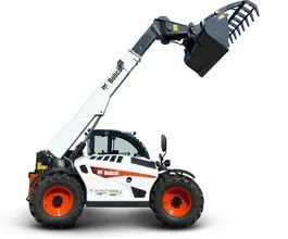 Телескопический погрузчик Bobcat TL43.80 Agri  б/у
