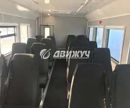 Вахтовый автобус Вахтовый автобус Камаз 43118  новый