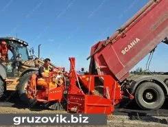 Дорожная техника  Hydrog DG 1500 2016 года б/у