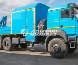 АРОК Урал 4320  б/у