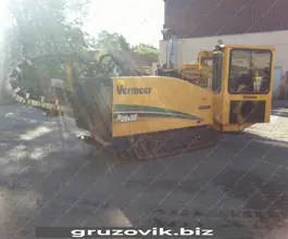 Vermeer Series II  2012 года б/у