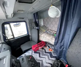 Седельный тягач Седельный тягач Урал M 44202 2022 года б/у фото 5