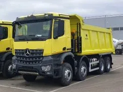 Тягач Седельный тягач Mercedes-Benz Arocs 2020 года б/у