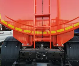 Дорожно-уборочный автомобиль Дорожно-уборочный автомобиль  Камаз 43253 2020 года новый фото 2
