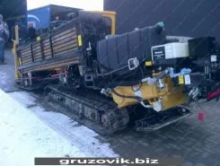 Vermeer Series II 2014 года б/у
