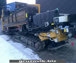 Vermeer Series II  2014 года б/у