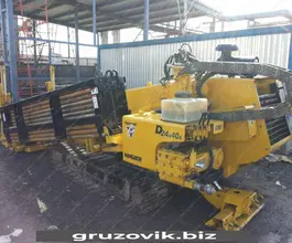 Vermeer Series II  2020 года б/у