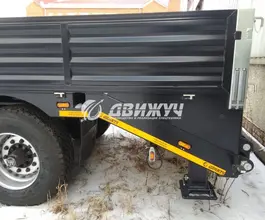 Бортовой Движуч ППТ3-31-А-15  б/у