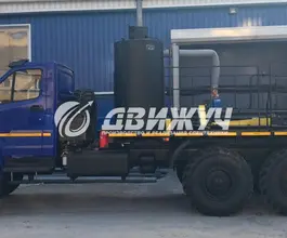 АДПМ АДПМ 12/150 Урал 4320 NEXT, 2026 г.  новый